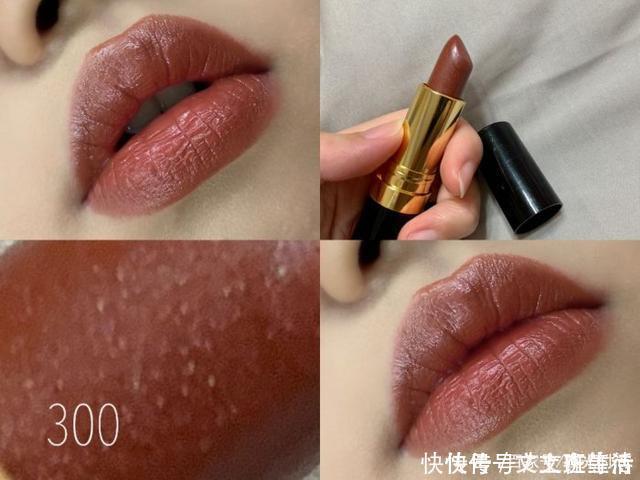 露华浓口红6个必买色号试色,难怪口红一个李佳琦都大呼“好看”