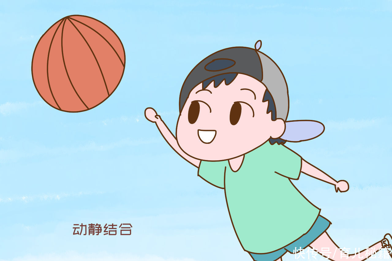 兴趣爱好|报兴趣班若不遵守以下原则，当心花了钱还不出成果，看你报对没？