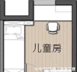 家具|她把楼梯间当家里玄关,家具一件不买,竟然高级的不像话