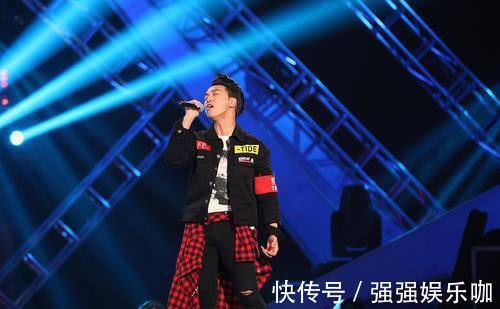 中国好声音|当年汪峰淘汰了他,如今他满世界开演唱会,对手早已消失在圈中