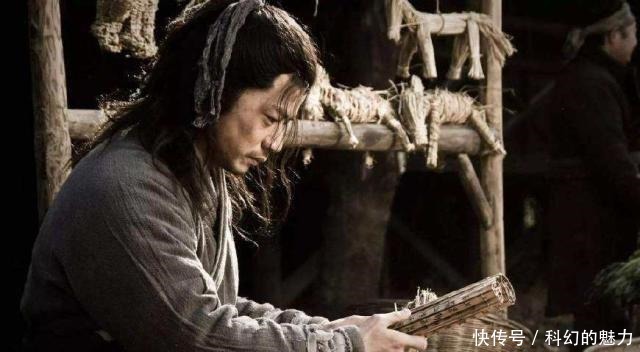 真相|军事怪才韩信,最后为何死在了吕后手里,死前喊出九个字说出真相