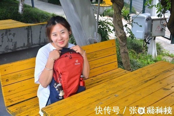 多特韦特 我的装备清单 篇十二:城市&户外全都hold的住—多特 韦特XV2背包