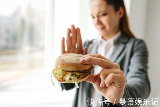 代谢|为什么瘦得这么慢?公认10个恶习,是降低代谢的罪魁祸首