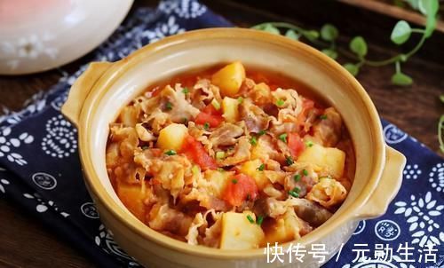 茄子|令人垂涎欲滴的7道特色下饭菜，简单好做，上桌就光盘了！