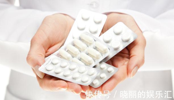 骨密度|长期吃这5种药,有骨质疏松的副作用!如果你在吃,建议尽早更换