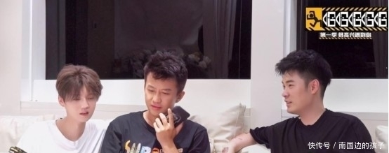 鹿晗 “一鹿彤行”颜值翻车?离开滤镜的关晓彤脸圆,鹿晗合照被嘲沧桑