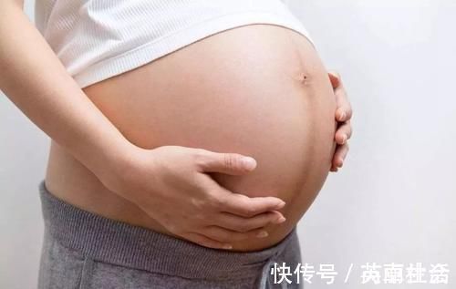 产妇|宝宝刚出生,宝妈就抱怨“嗓子痒”,医生听到后脸色都变了