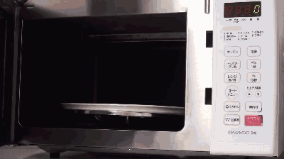 微波炉|微波炉除了热饭,还有这11种超实用窍门!