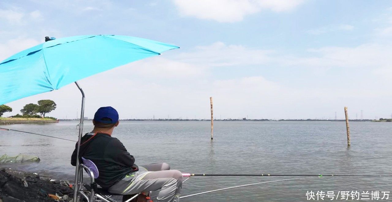  钓鱼|同样都是钓鱼，为何别人比你钓得多，秘密在这里