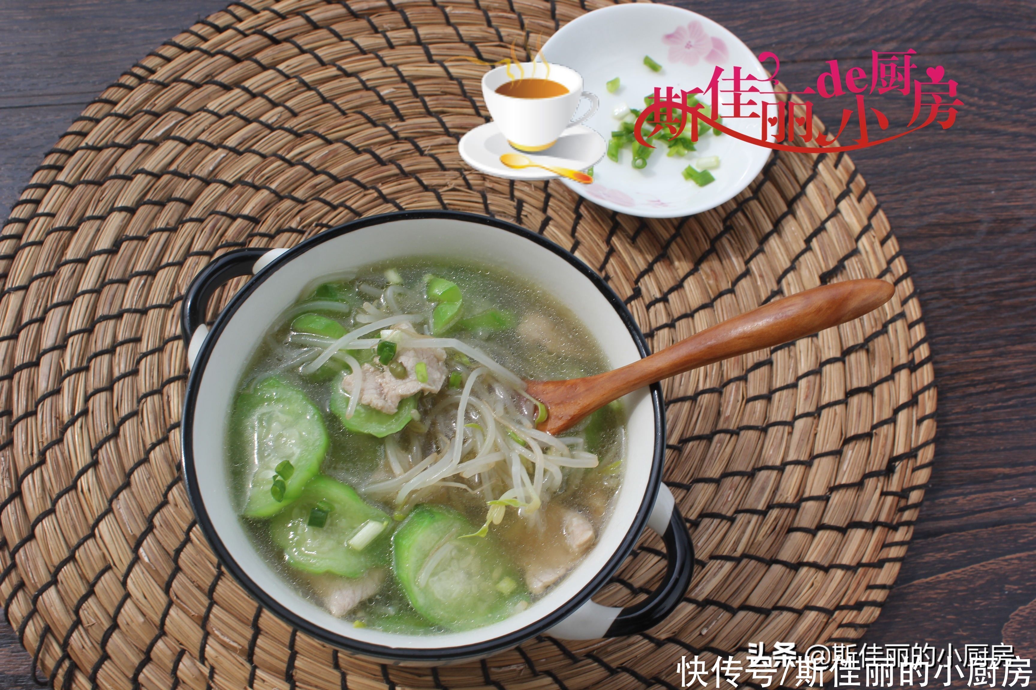 color|我的晚餐就这一碗，低脂又饱腹，美味又营养，网友：这么吃也能瘦