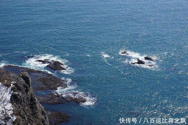 为何海水不能喝?不仅仅是因为咸,看看煮开后里面有什么?