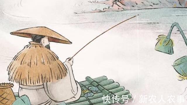 一举俩得！奶奶带孙子去河边杀鸡收获一盆意外之喜，小孩直接傻眼