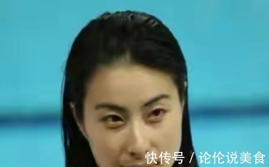 运动员|跳水皇后郭晶晶,退役后每月退休金领到多少?你可能不敢相信