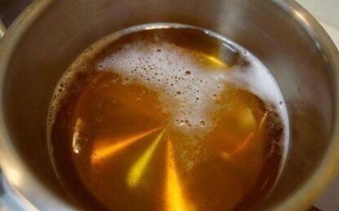 “花”也是“酒鬼”这8种花,1月喝2次,长得却非常好看葱绿!