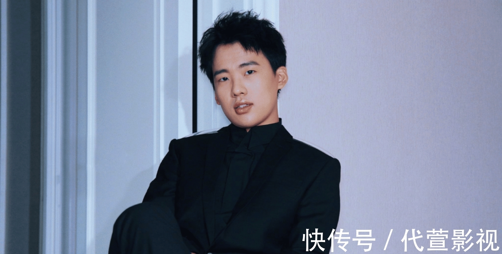 為什么說郭麒麟不適合(奔跑吧)?