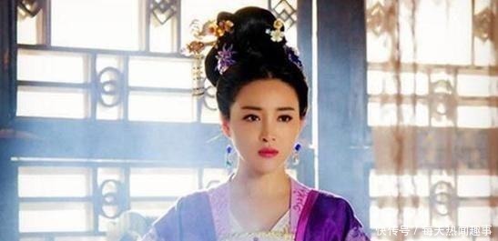 水银|此女二嫁入宫,直接成皇后,后其侍女怀孕,太后说赐水银封棺!