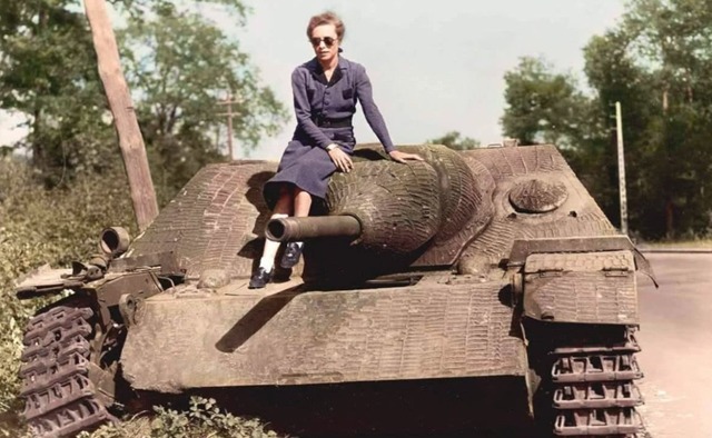 世界|二战只有60多个国家参战，另外半个世界在干啥？答案你可能不信