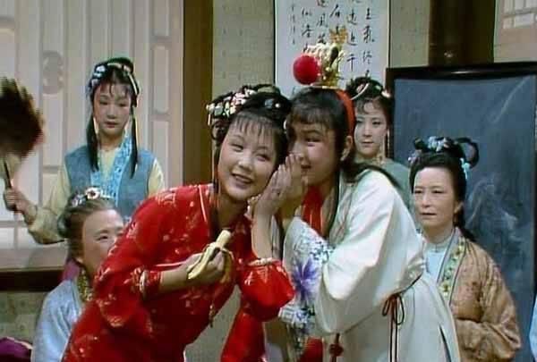 结为|在丢失的八十回以后原著里,贾宝玉与谁结为夫妻