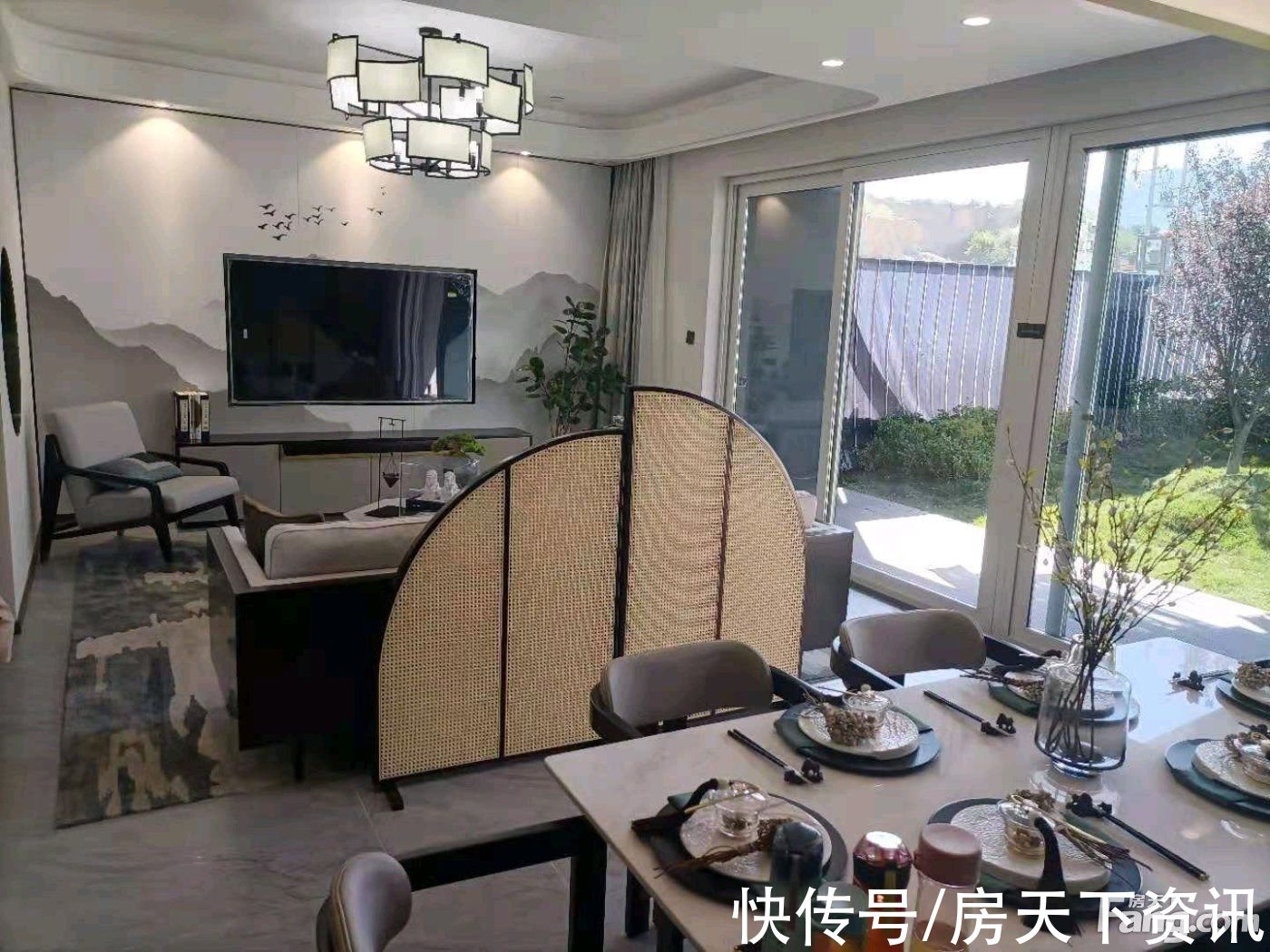 置业|绿地全球贸易港怎么样？看置业顾问安旭波发布了一条项目新消息