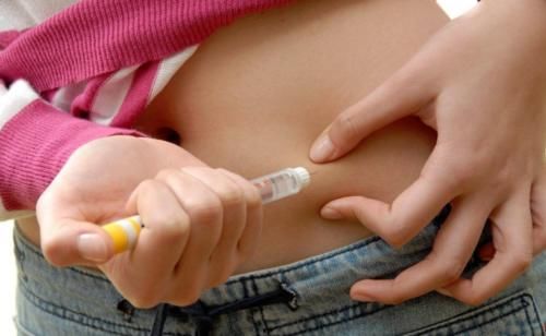 营养师|空腹血糖13.5,不吃药,不打胰岛素,可以恢复正常吗?医生这么说