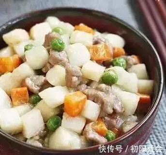 豌豆|分享几道吃不腻的家常菜，做法简单，自己动手家人放心