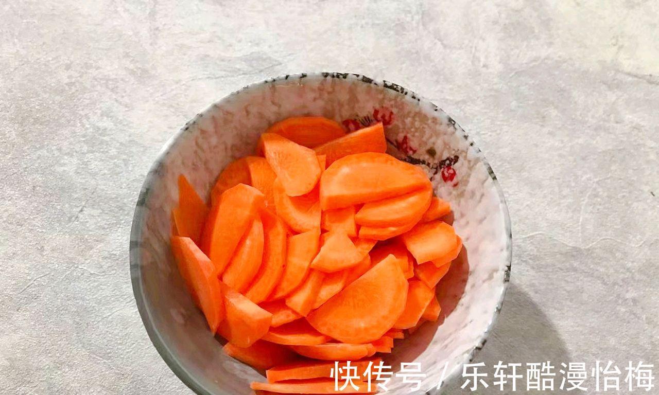 紫洋葱|我家最爱吃的下饭菜，8分钟出锅，营养足特开胃，孩子不挑食