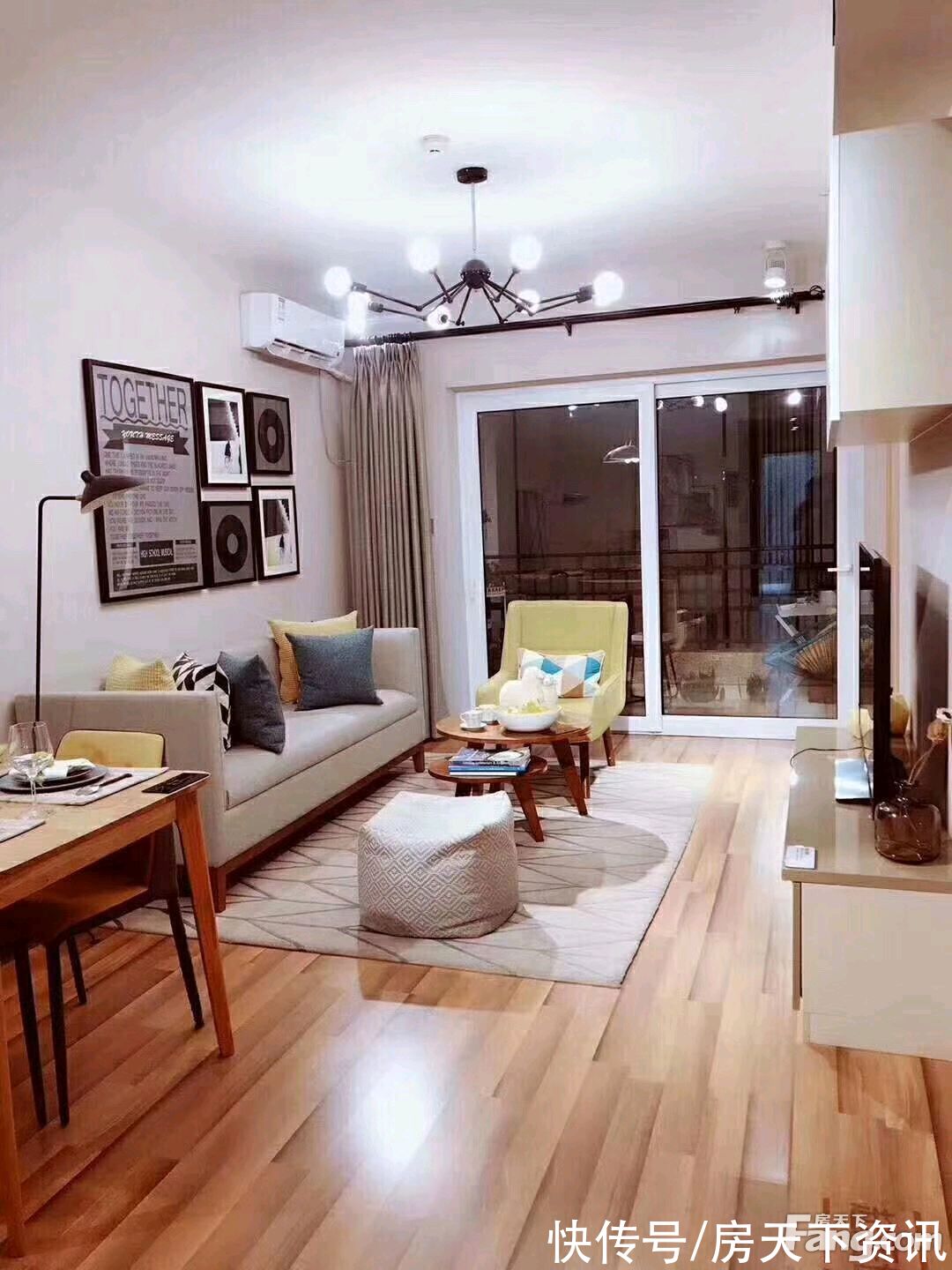 万科|西安曲江热门楼盘项目现场传来一批新照片,请查收