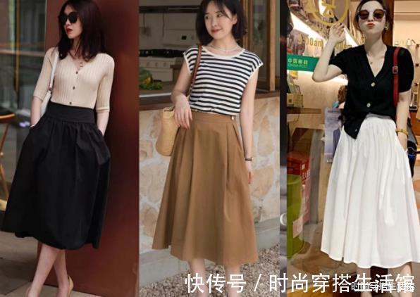 搭配|30+女人秋季怎么穿?手把手教你选款与搭配,遇见更美的自己