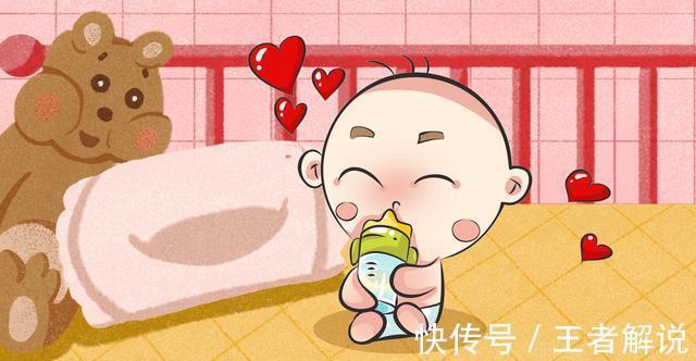孩子|为什么宝宝1岁后要戒奶瓶?如何科学戒除,1岁娃的家长必须懂