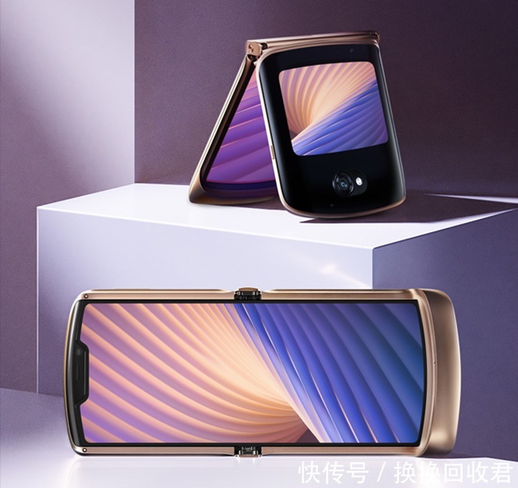 手机|小米爆全新折叠屏专利!来看这些品牌的折叠手机,究竟哪家强?