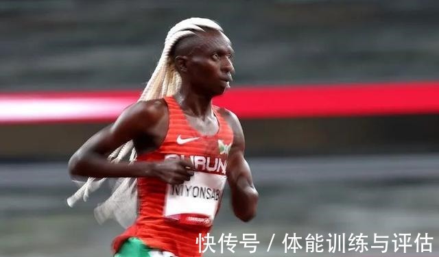 奥运|OMG|这届运动员的发型都有冲金的实力!