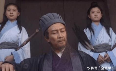 刘备|刘备死后,诸葛亮为何一直屡战屡败姜维临死前说出了其中的原因