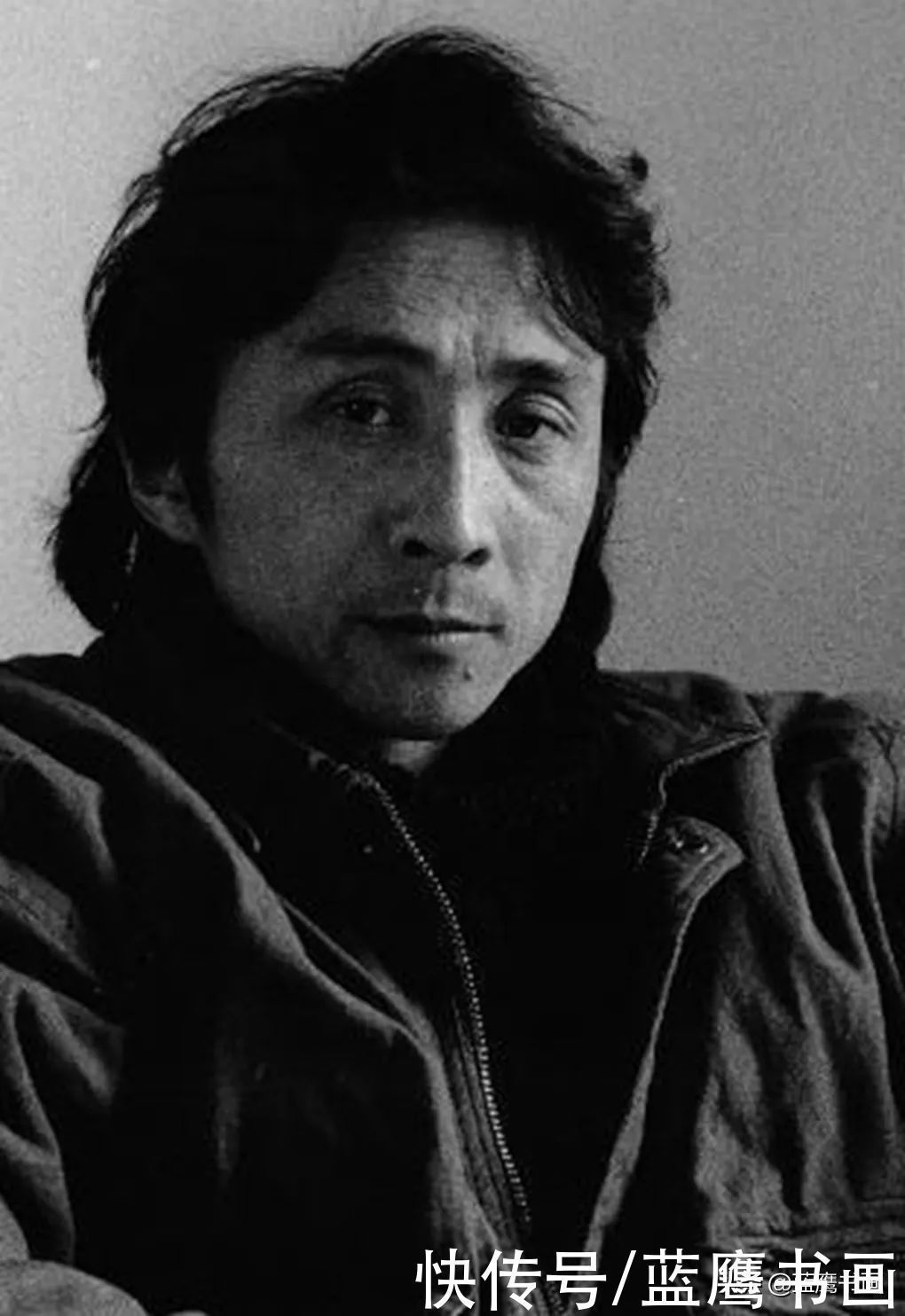 杨飞云!她以妻子为模特,创作出了唯美的绘画作品,才子佳人却遗憾分手