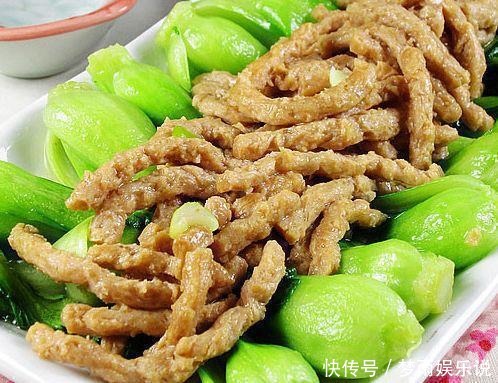 不腻|百吃不腻的几道家常菜,家里来客不用下馆子,朋友吃的津津有味