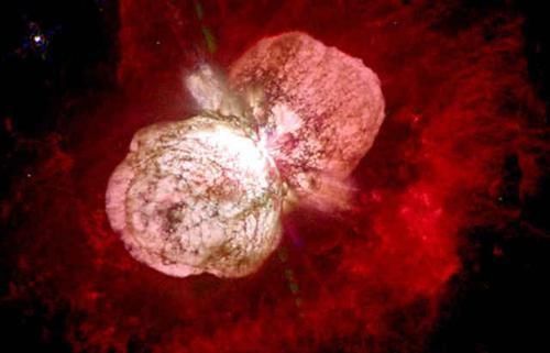 水星离着太阳最近应该最干旱,为什么叫水星?