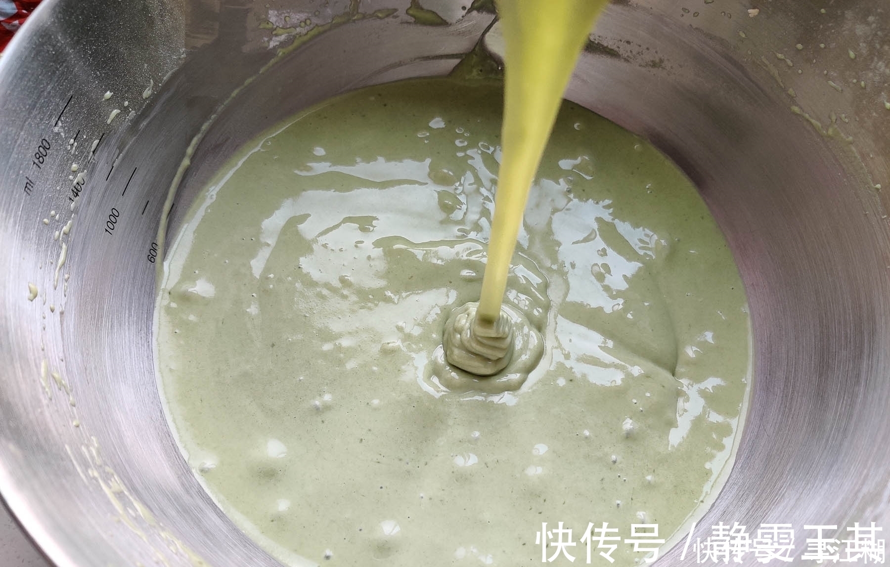 烤箱|好吃到男生都放不下的烤年糕，一拌一烤二步搞定，零难度烤箱美食