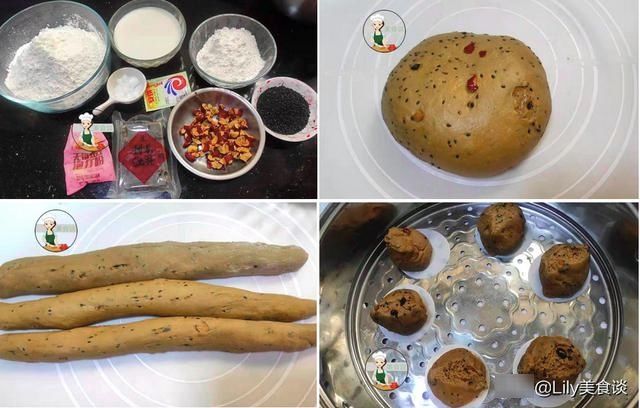 马苏里拉|秋天,孩子早餐不能将就,6款营养早餐,好吃好做,秋天吃特养人