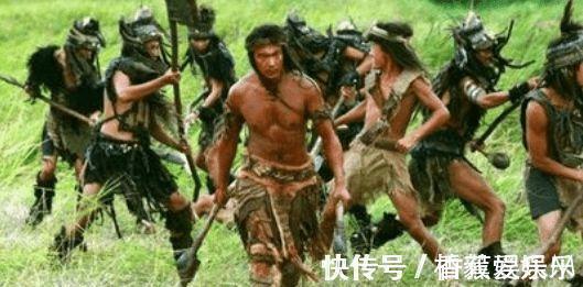 蚩尤$蚩尤是黄帝之子,揭示中华民族与中华文明怎样的历史发祥地