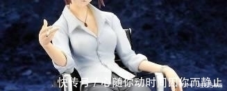 女神|难度升级！如果只是看手，你能认出这五位二次元女神吗？