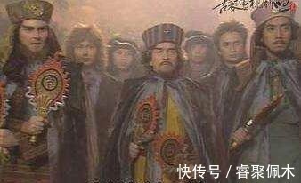 神功#圣火令与乾坤大挪移是最厉害的神功,竟是一位恐怖分子所创的?