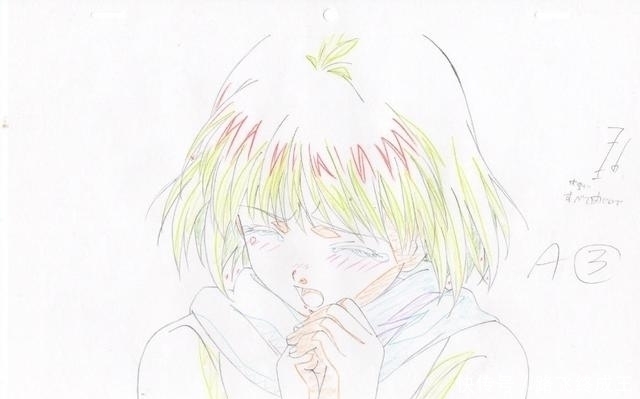 中间帧|谁才是决定动画质量的天花板?监督和原画之间“不存在”的工序