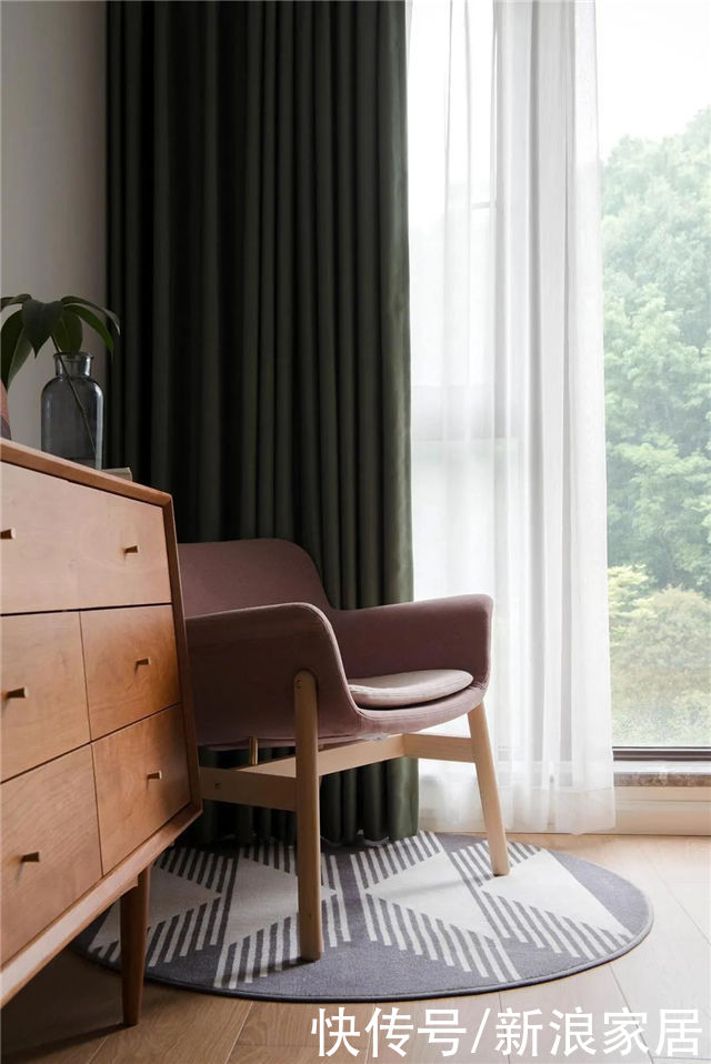 窗台|窗帘装修全攻略 干货汇总