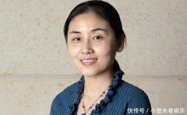 清华大学|她是清华大学最美女教授, 41岁还如同少女, 至今单身未婚