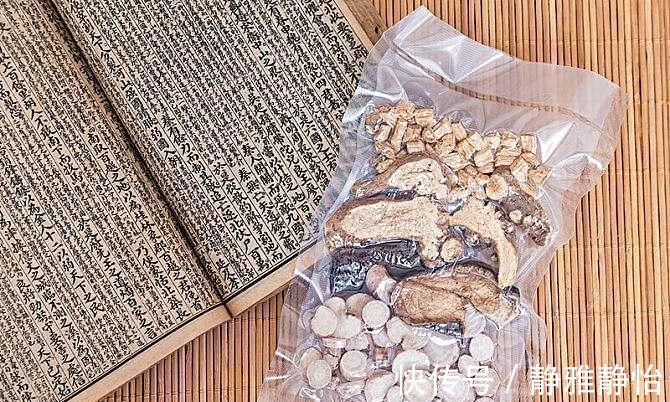 白芍|一张治肝郁、脾虚的名方五百年了，专治消化不良，总上厕所