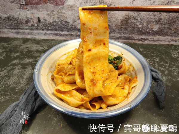 刀削面|一周的晚餐就这样火了，7天面食不重样，谁看谁觉得馋人