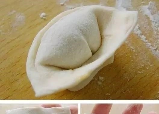 13种饺子馅料配方+14种包饺子方法, 喜欢的就学习一下吧!