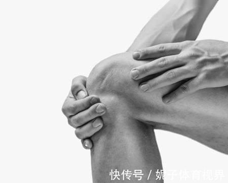 患者|膝盖疼,就是得滑膜炎了?医生辟谣,教您一步步判断自己的病因