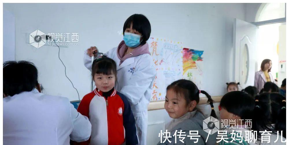 李志玲|国家卫健委叫停！武宁很多家长还在排队给孩子做这项体检项目