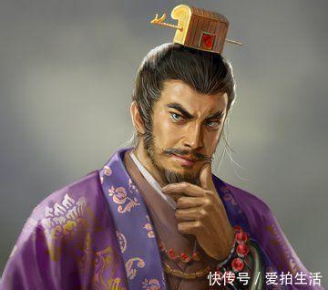 楚庄王|中国古代108大谋士排名(一)第108名到第91名!