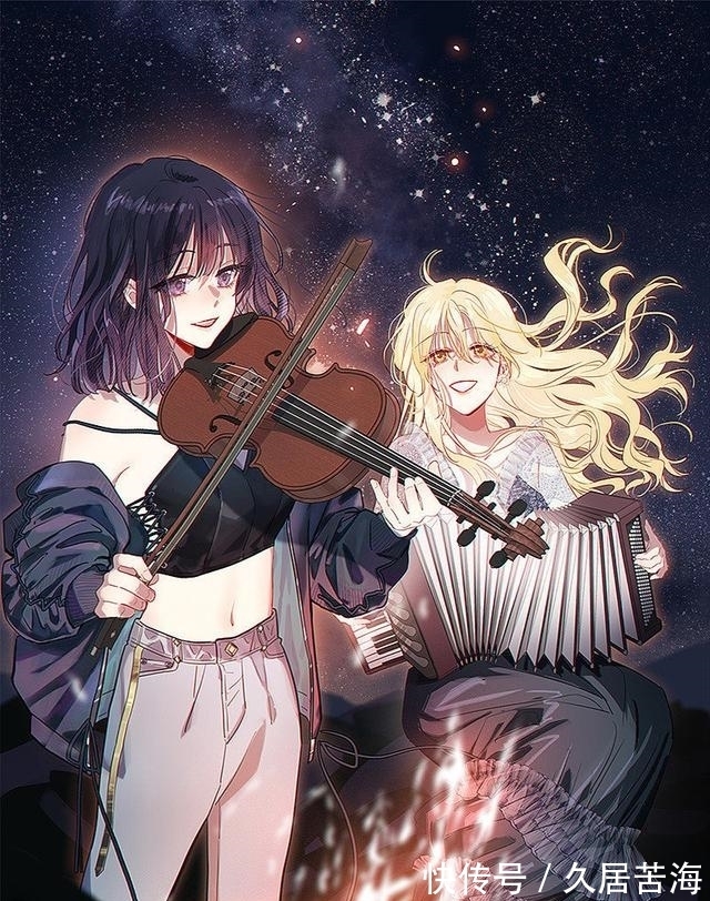 名剑冢|壁纸分享｜看，扑闪扑闪的少女心